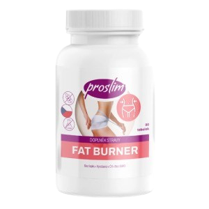 FAT BURNER proslim recenze