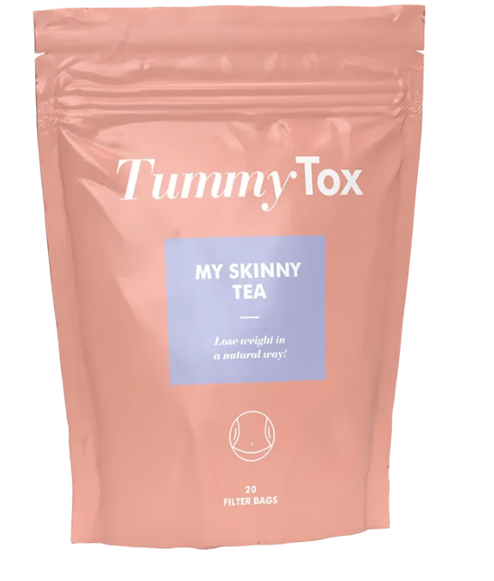 tummytox