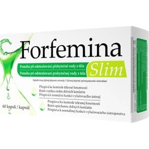 forfemina slim recenze