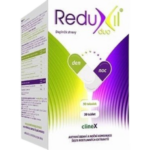 reduxil duo recenze