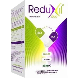 reduxil duo recenze