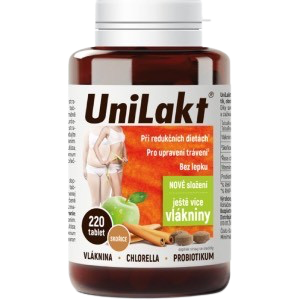 unilakt recenze